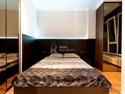 квартира за адресою Джона Маккейна вул. (Івана Кудрі), 26