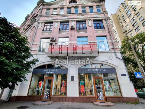 комерційна за адресою Михайла Омеляновича-Павленка вул. (Суворова), 14/12