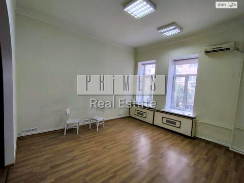 комерційна за адресою Київ, Михайла Омеляновича-Павленка вул. (Суворова), 14/12