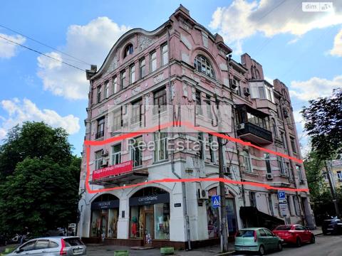 комерційна за адресою Київ, Михайла Омеляновича-Павленка вул. (Суворова), 14/12