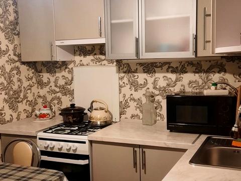 квартира по адресу Гвардейцев-Широнинцев ул., 49