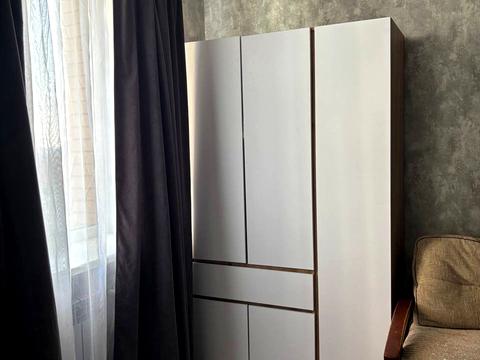 квартира за адресою Корольова вул., 23