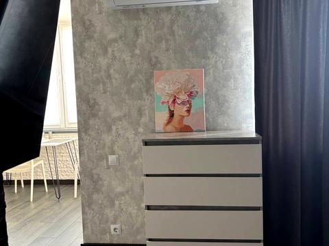 квартира за адресою Корольова вул., 23