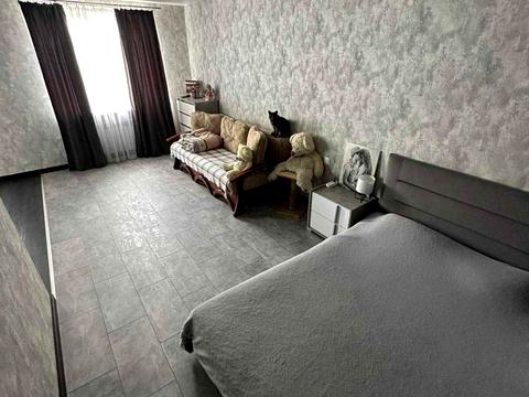 квартира за адресою Корольова вул., 23