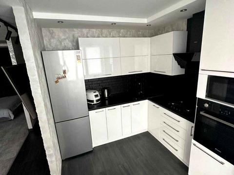 квартира по адресу Королёва ул., 23