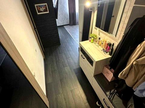 квартира за адресою Корольова вул., 23