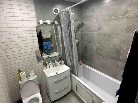 квартира за адресою Корольова вул., 23