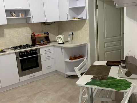 квартира по адресу Героев УПА ул., 10