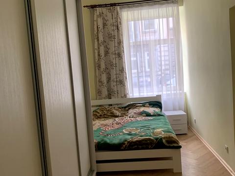 квартира по адресу Героев УПА ул., 10