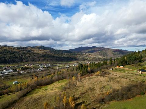 участок по адресу 