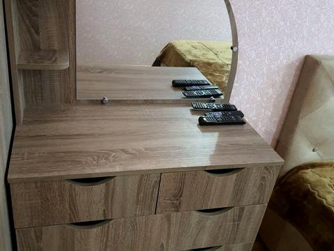 квартира по адресу Юрия Кондратюка ул. (Комунарівська), 16