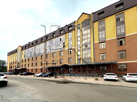 коммерческая по адресу Владимира Сосюры ул., 6