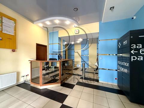 коммерческая по адресу Владимира Сосюры ул., 6