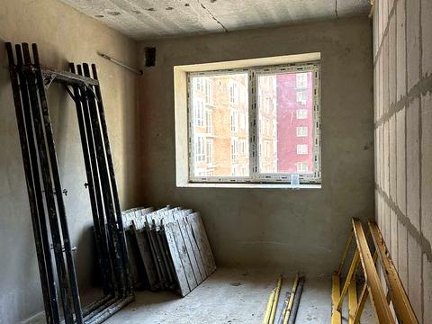 квартира по адресу Княгинин ул., 44