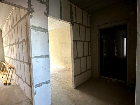 квартира по адресу Княгинин ул., 44