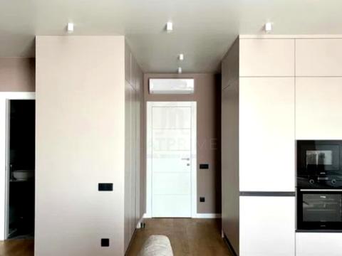 квартира по адресу Евгения Сверстюка ул. (Марины Расковой), 6-Г