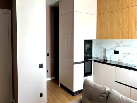 квартира по адресу Евгения Сверстюка ул. (Марины Расковой), 6-Г