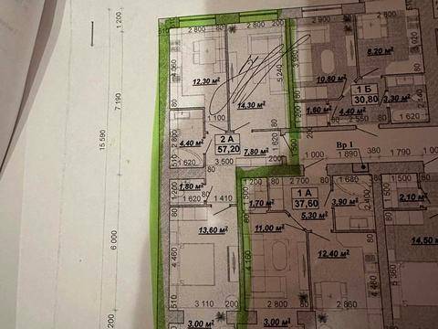 квартира по адресу Княгинин ул., 44