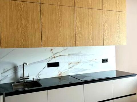 квартира по адресу Евгения Сверстюка ул. (Марины Расковой), 6-Г