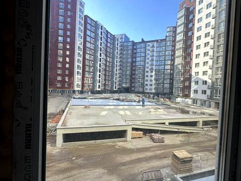 квартира по адресу Княгинин ул., 44