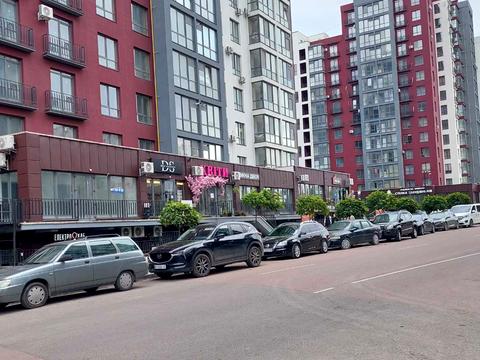 квартира по адресу Княгинин ул., 44