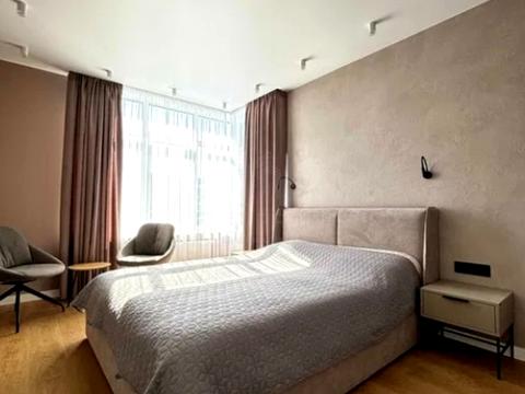 квартира по адресу Евгения Сверстюка ул. (Марины Расковой), 6-Г