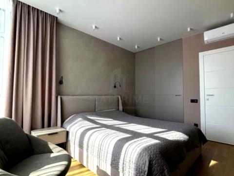 квартира по адресу Евгения Сверстюка ул. (Марины Расковой), 6-Г