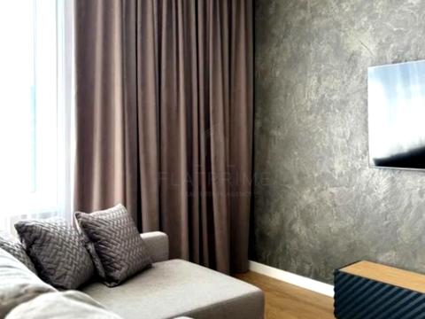 квартира по адресу Евгения Сверстюка ул. (Марины Расковой), 6-Г