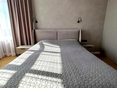 квартира по адресу Евгения Сверстюка ул. (Марины Расковой), 6-Г