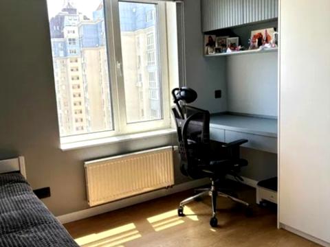 квартира по адресу Евгения Сверстюка ул. (Марины Расковой), 6-Г