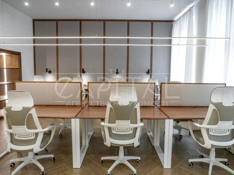 комерційна за адресою Бульварно-Кудрявська вул. (Воровського), 51