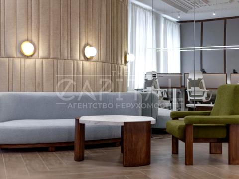 комерційна за адресою Бульварно-Кудрявська вул. (Воровського), 51