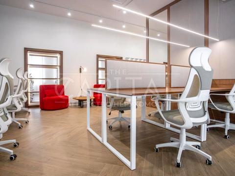 комерційна за адресою Бульварно-Кудрявська вул. (Воровського), 51