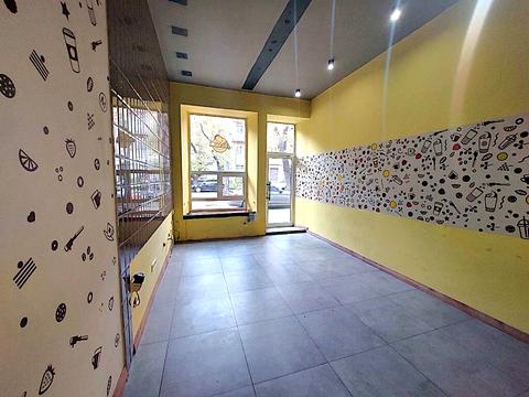 коммерческая по адресу Европейская ул. (Екатерининская), 41