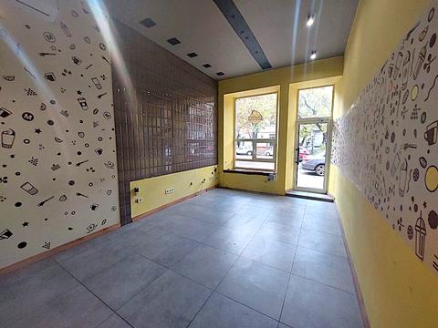 коммерческая по адресу Европейская ул. (Екатерининская), 41