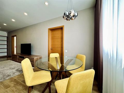 квартира за адресою Вадима Гетьмана вул., 1-Б