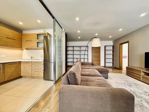 квартира за адресою Вадима Гетьмана вул., 1-Б