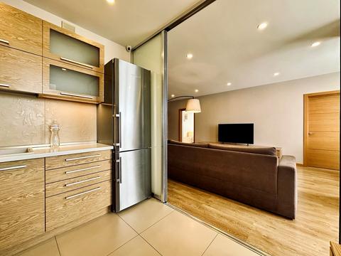 квартира за адресою Вадима Гетьмана вул., 1-Б