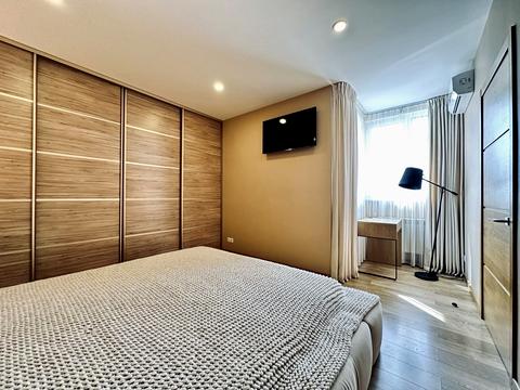 квартира за адресою Вадима Гетьмана вул., 1-Б