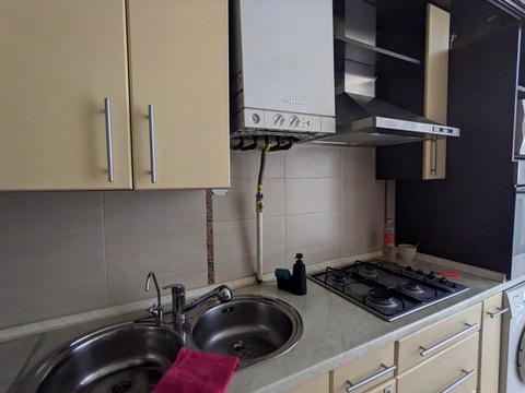 квартира за адресою Шота Руставелі вул., 9