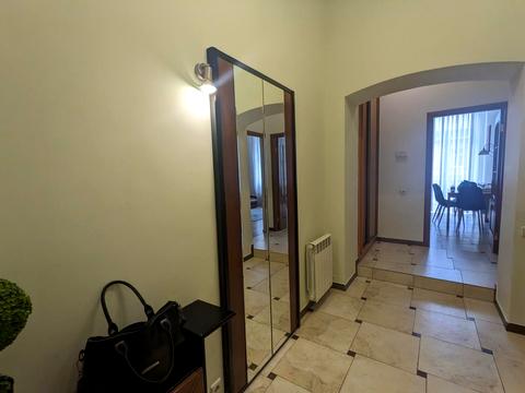 квартира за адресою Шота Руставелі вул., 9