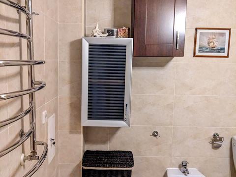 квартира за адресою Шота Руставелі вул., 9