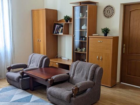 квартира за адресою Шота Руставелі вул., 9