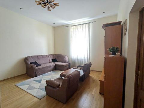 квартира за адресою Шота Руставелі вул., 9