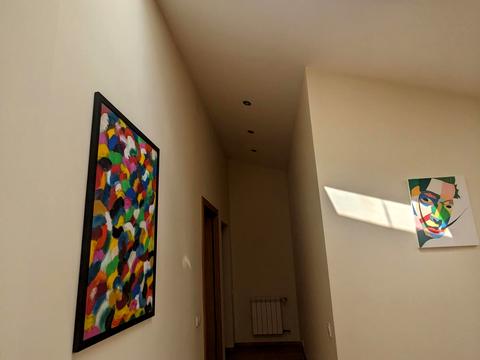 квартира за адресою Шота Руставелі вул., 9