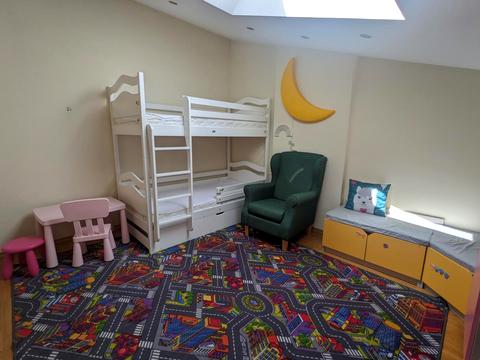 квартира за адресою Шота Руставелі вул., 9