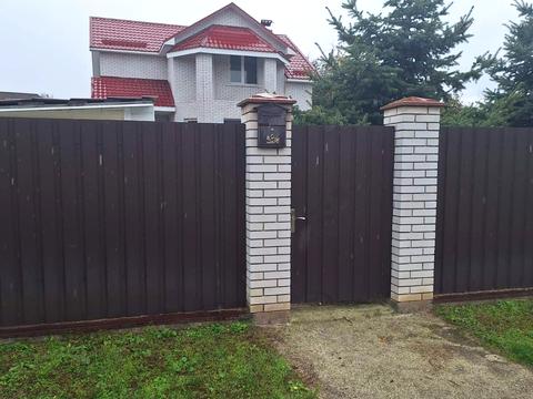 дом по адресу с. Гнедин, Мостова, 26