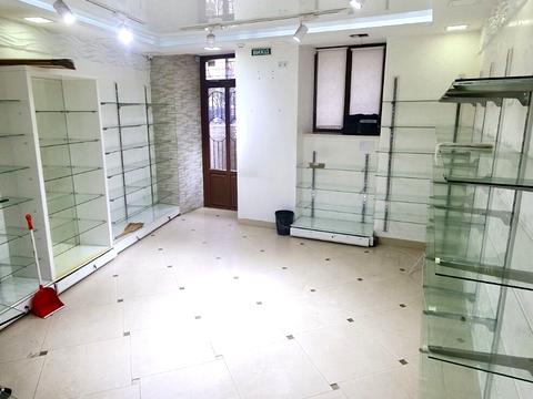 коммерческая по адресу Бандеры ул. (Мира), 20