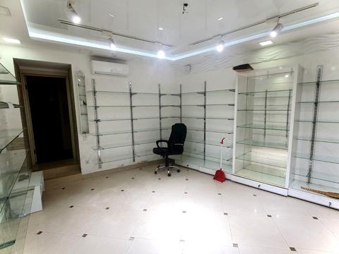 коммерческая по адресу Бандеры ул. (Мира), 20