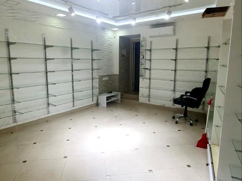 коммерческая по адресу Бандеры ул. (Мира), 20